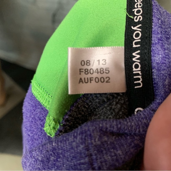 Adidas Climawarm Pullover - Picture 5 of 6